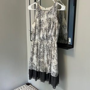 Jessica Simpson MIDI Dress Size S